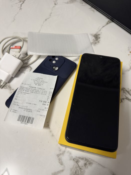 Смартфон Xiaomi Poco C40 64gb/ Продам телефон