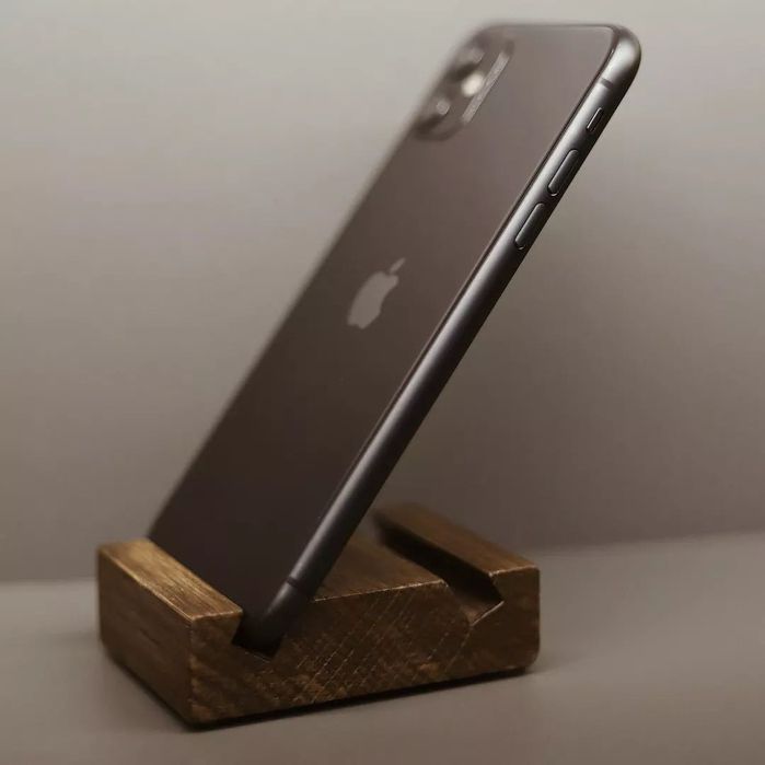 iPhone 11 64GB black