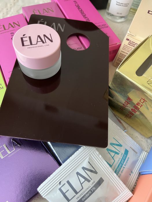 Все для бровиста