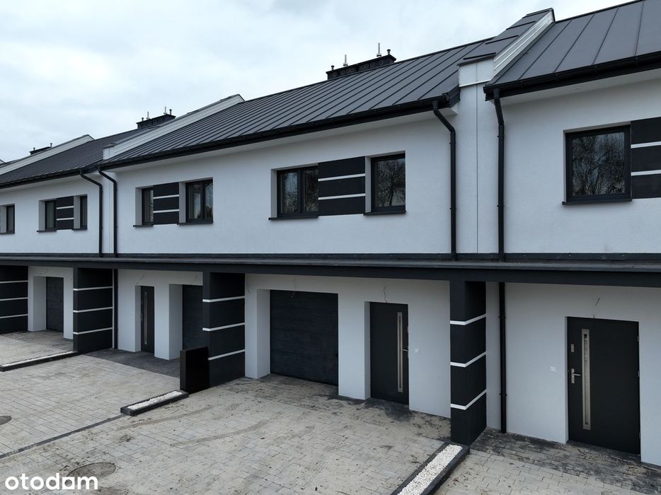 Sprzedaż segmentów bezpośrednio 102m2