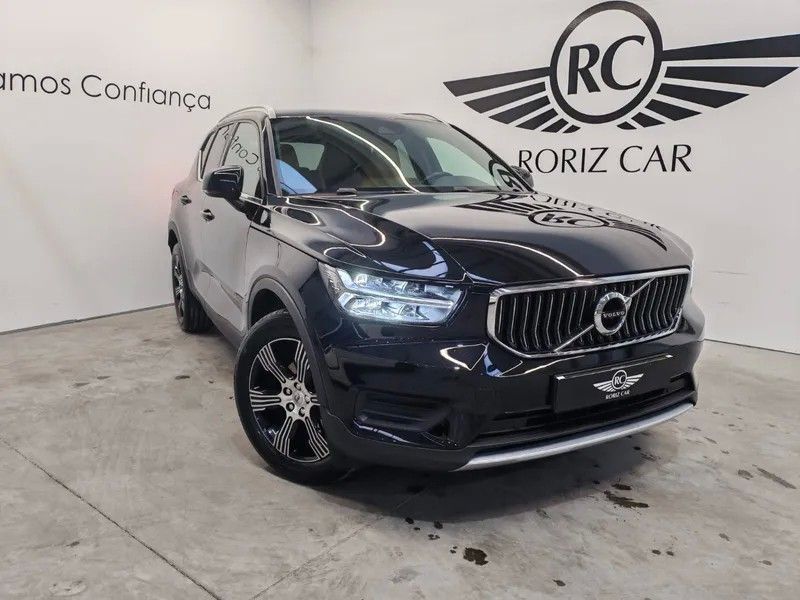 Volvo XC 40 2.0 D3 Inscription Geartronic