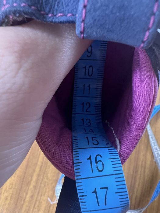 Для перших шагів