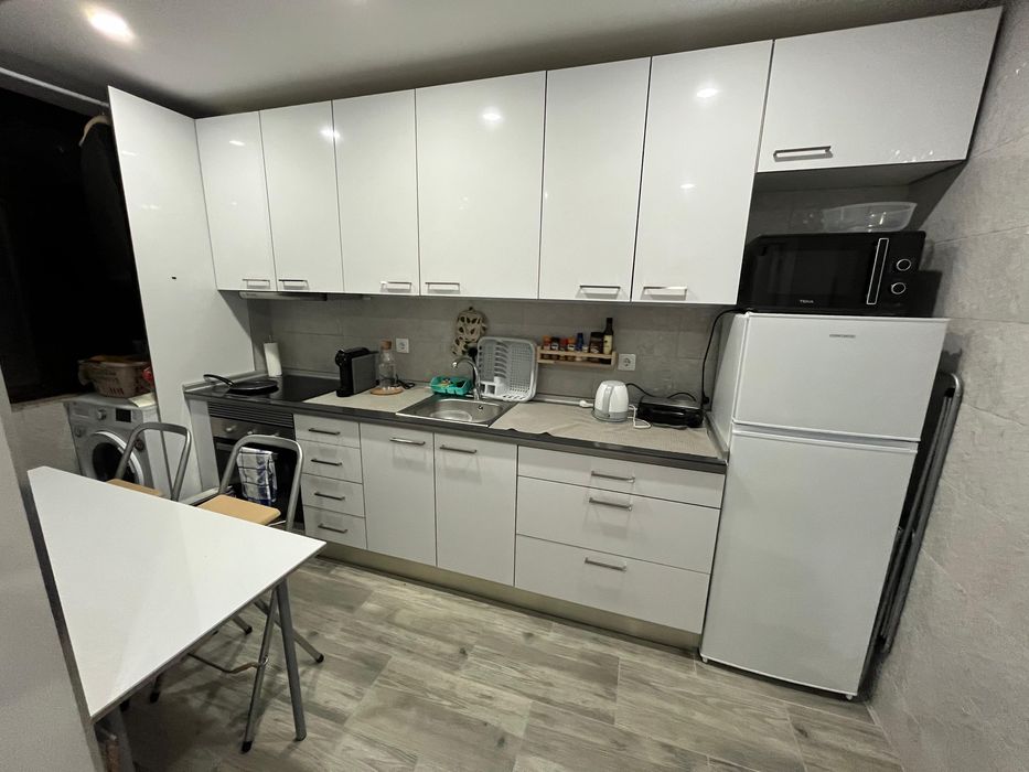 Quartos para arrendar