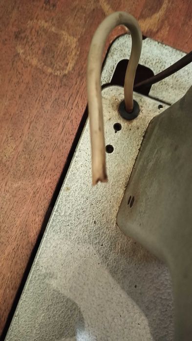 Німецька швейна машинка недорого