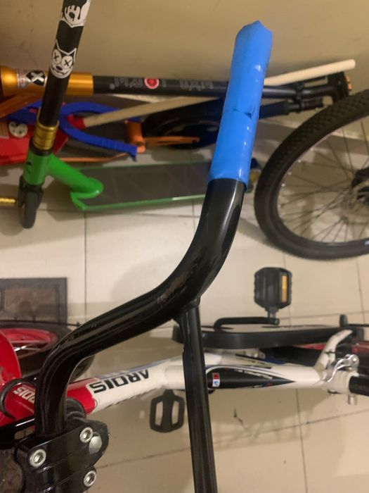 Велосипед дитячий Ardis 18’