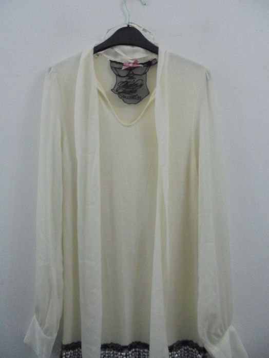 vestido de mulher lindo