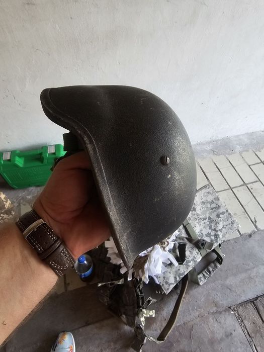 Продам Каску натівського зразку