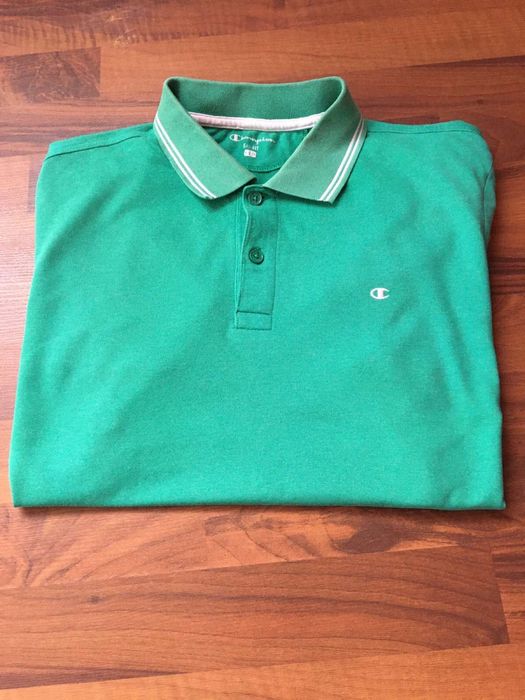 Сорочка Champion