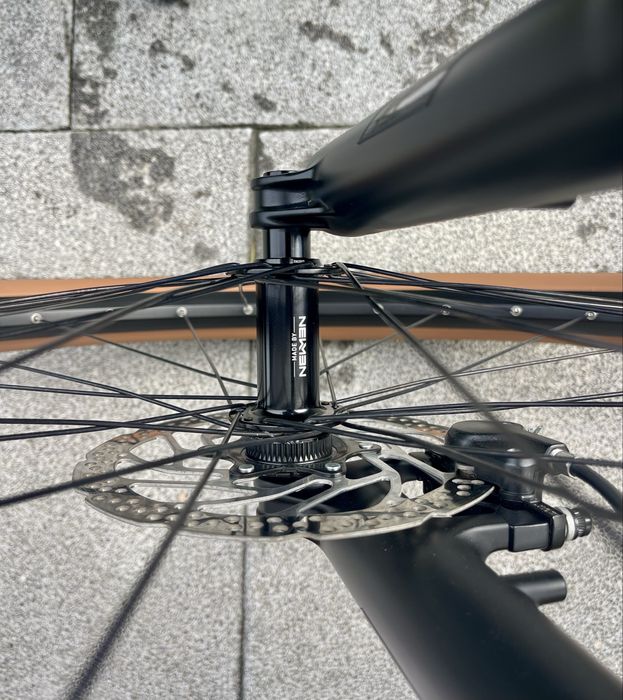 Bicicleta Electrica Cube Bosch 750