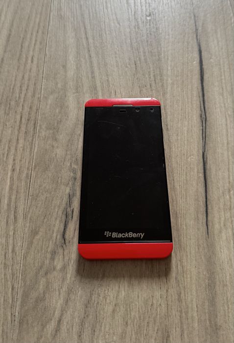 BlackBerry Z10 Developer, Special Edition 07617
