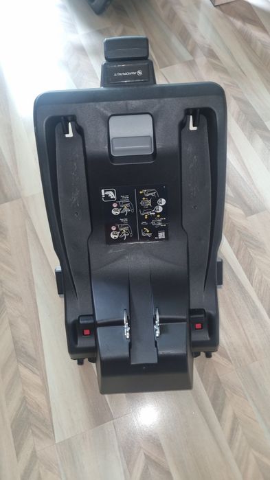 Avionaut, Pixel PRO 2.0C 0-13kg z bazą