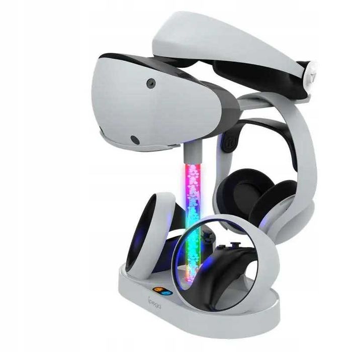 Ps5 vr2 google White