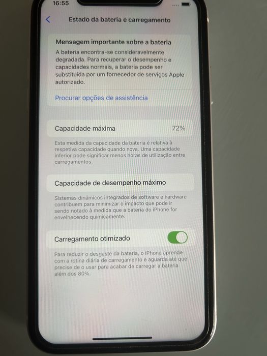 Iphone 11, 64 Gb