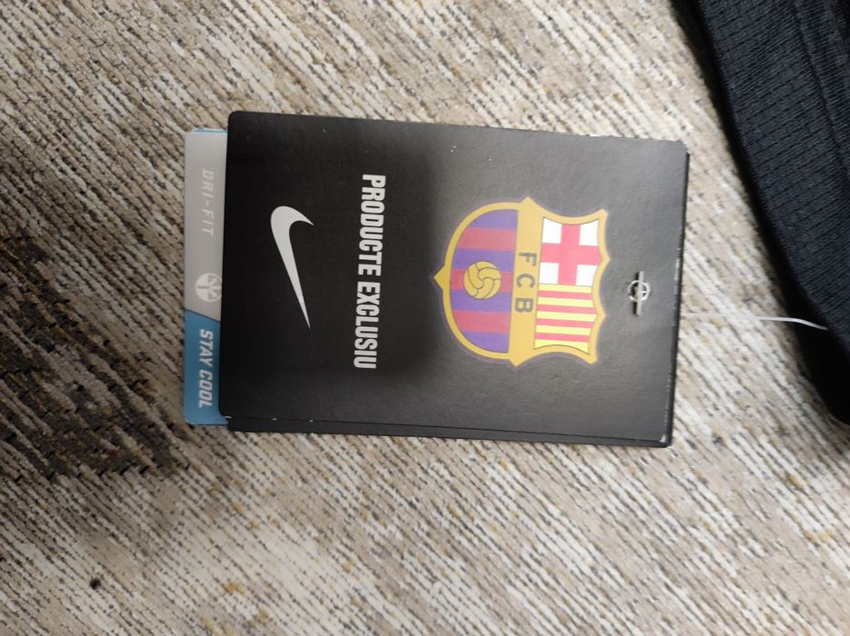 Koszulka FC Barcelony 2011/2012