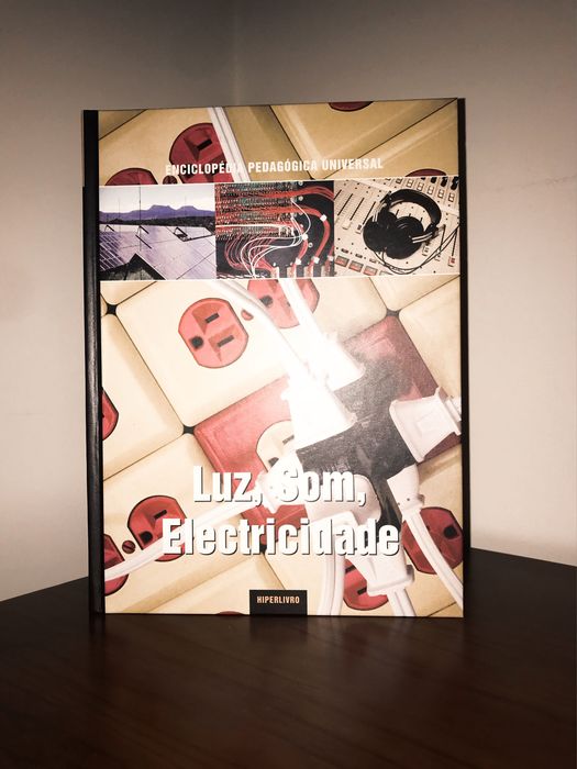 Enciclopédias Pedagógicas Universais