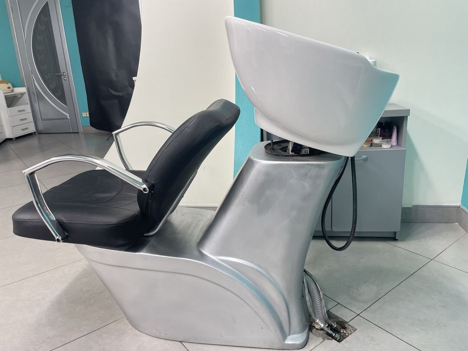 Мойка для головы