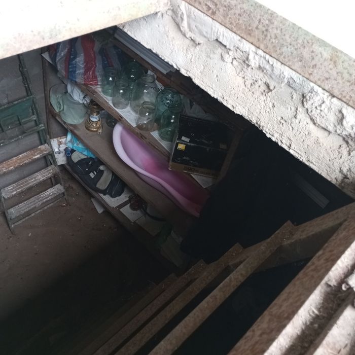 Продам гараж в а/к Лада