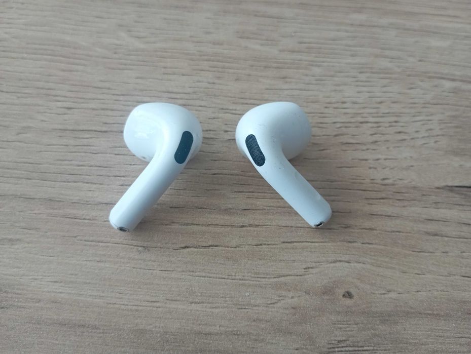 Słuchawki Apple 4 airpods