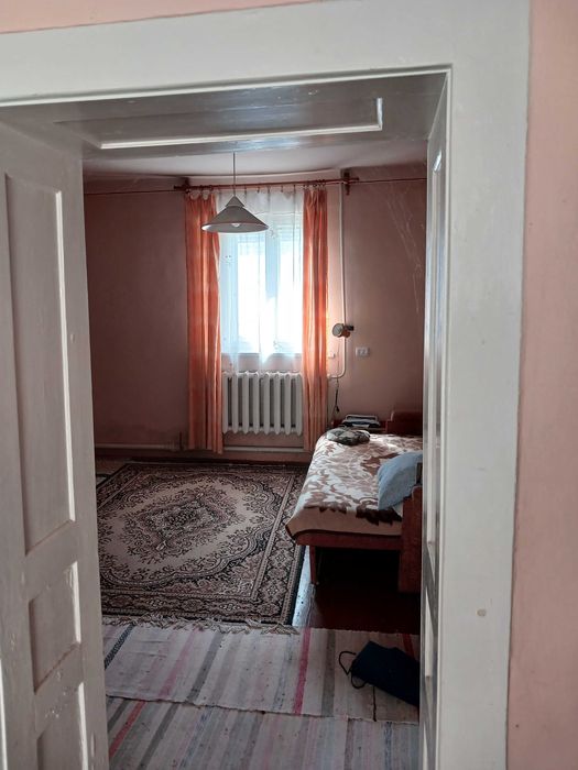 Будинок на дві сім'ї в с. Кідьош 6 км від центра м. Берегове