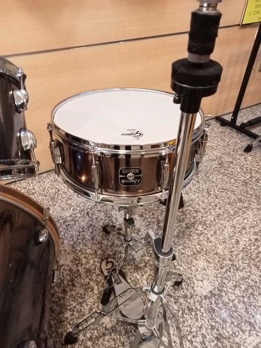 BATERIA "GRETSCH" Energy GE2-E605TK (Grey Steel) "NOVA"