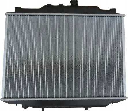 Радіатор Основний Двигуна ВАЗ LADA ЗАЗ Daewoo Sens / Москвич УАЗ