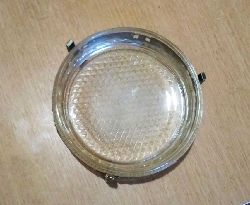 Конфетница с ободком, СССР