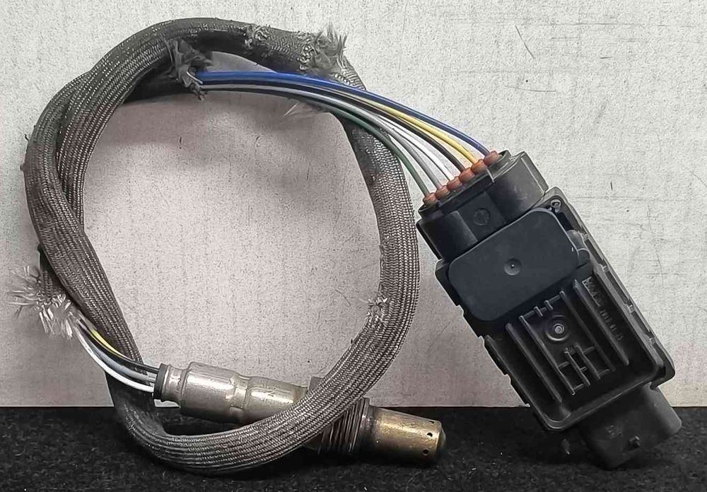 Sensor de NOX BMW X1 (F48) ano 2019