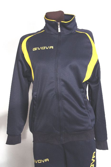 Dres GIVOVA TT002. Nowy !!