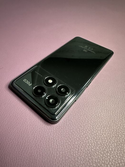Продам Poco X6 Pro 5G