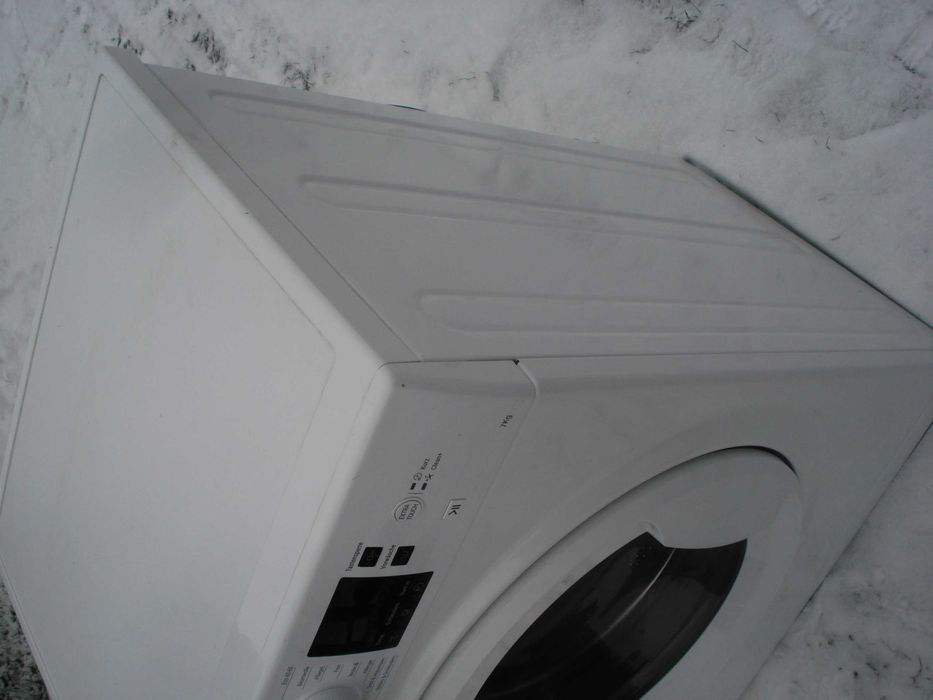 Pralka Bauknecht 7kg