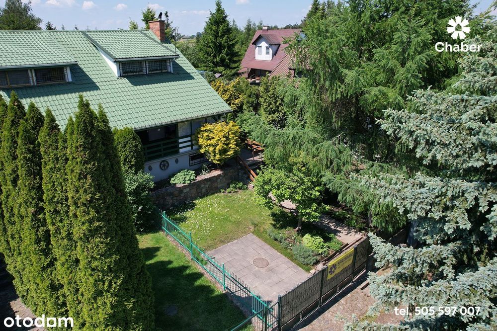 Domek z widokiem na jezioro, 2. linia brzegowa, blisko plaży.