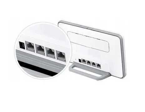 Huawei 4G 3 Pro Router B535-232 LTE na kartę SIM