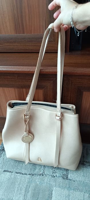 Torebka damska Lulu Castagnette