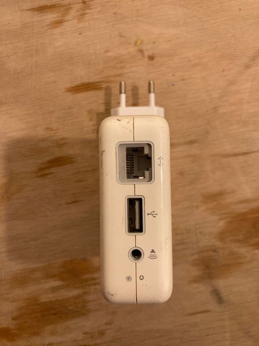 Apple AirPort Express Base Station