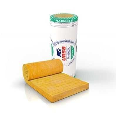 Ursa wełna DF Platinium gr.15cm 0,32 3,375m