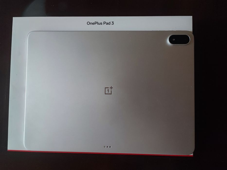OnePlus Pad 3  16/512GB