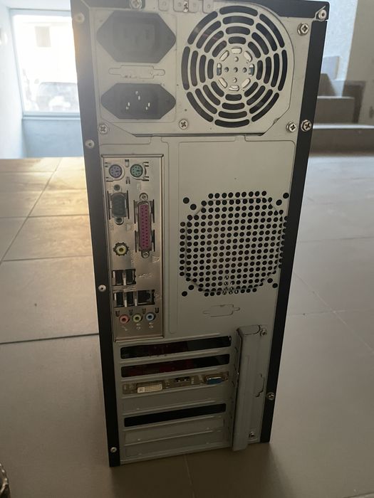 Продам системний блок ПК