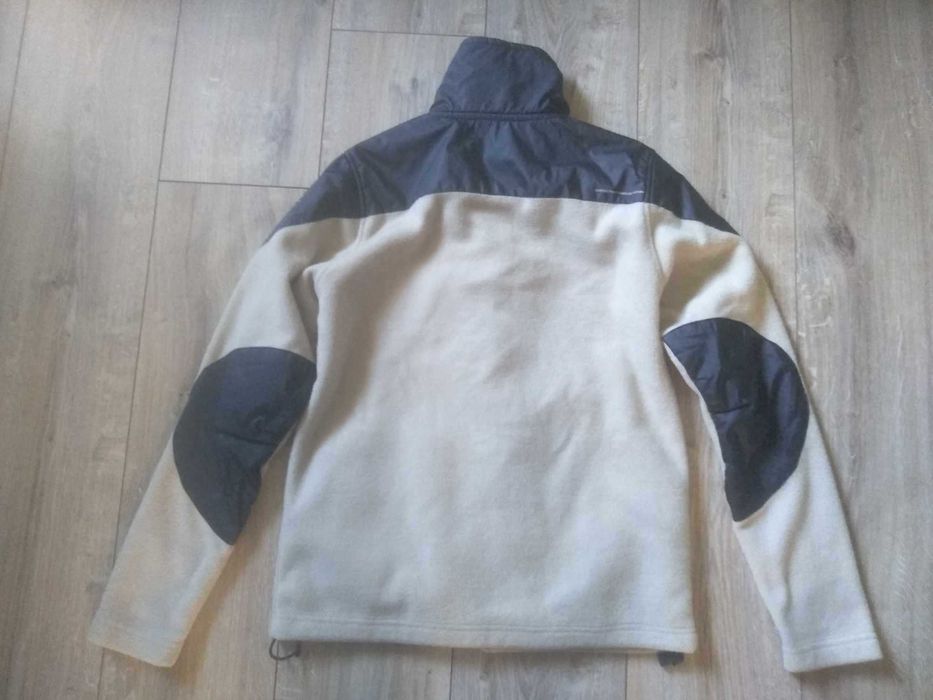 Diverse Performance S bardzo ciepła bluza polar