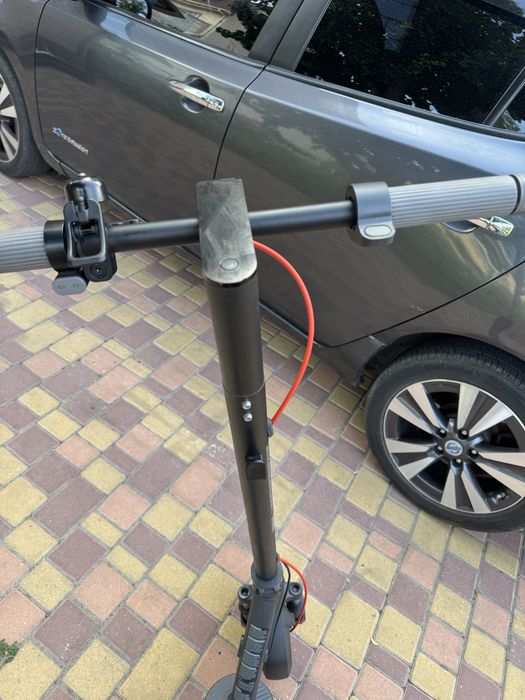 Електросамокат Xiaomi Electric Scooter 5