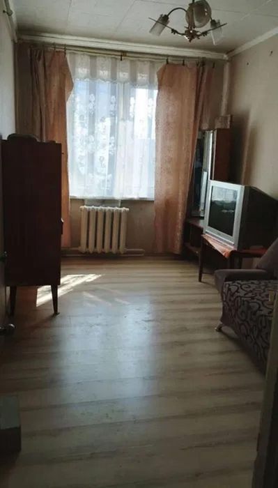 Продам 3-комн квартиру в районе Воронцова просп.