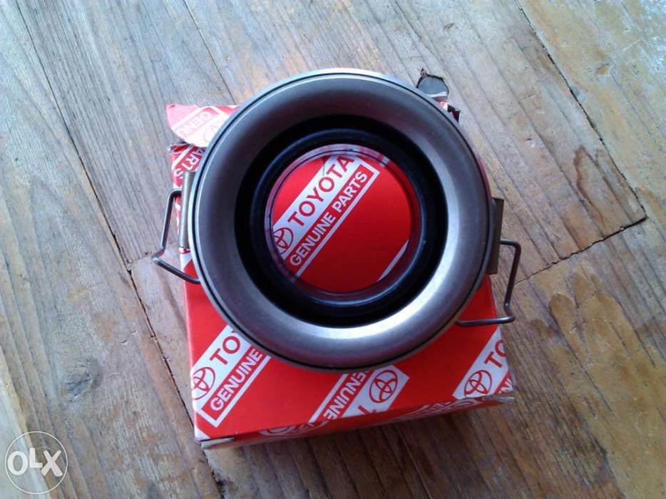 Rolamento de encosto da embraiagem Toyota