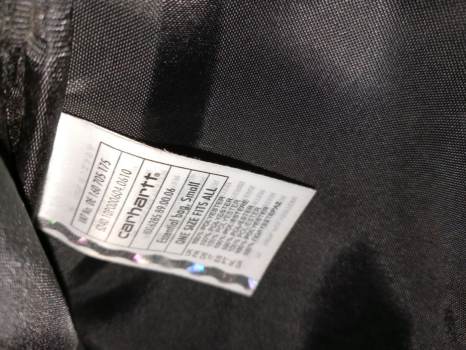 Сумочка Carhartt