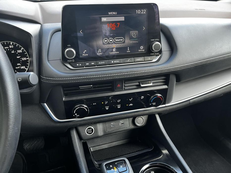 Продам Нісан Рог Т33