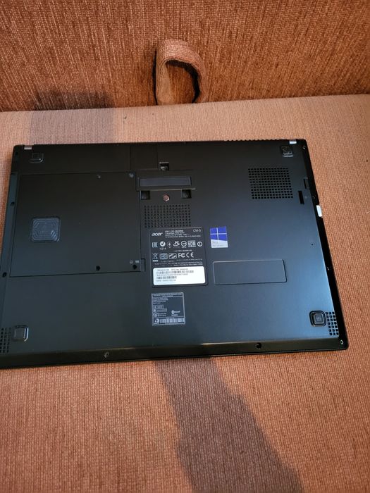 Ноутбук Acer TravelMate P645-S. Intel Core i5-5200u