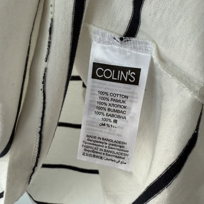 Футболка Colins Размер XL