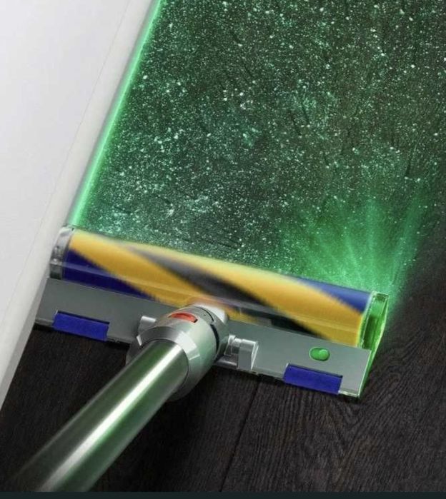 Продам Dyson V15 Detect Absolute 2022