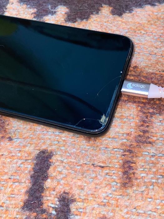 Телефон Redmi note 7