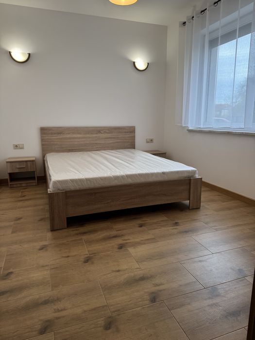 Mieszkanie 63m2  w Kobylce z ogrodkiem ,bezczynszowe