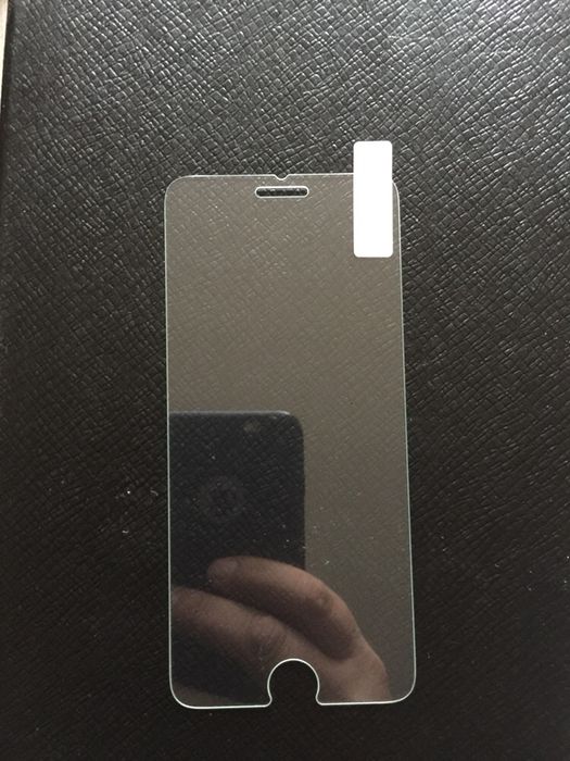 Стекло защитное iPhone 6 ,6s