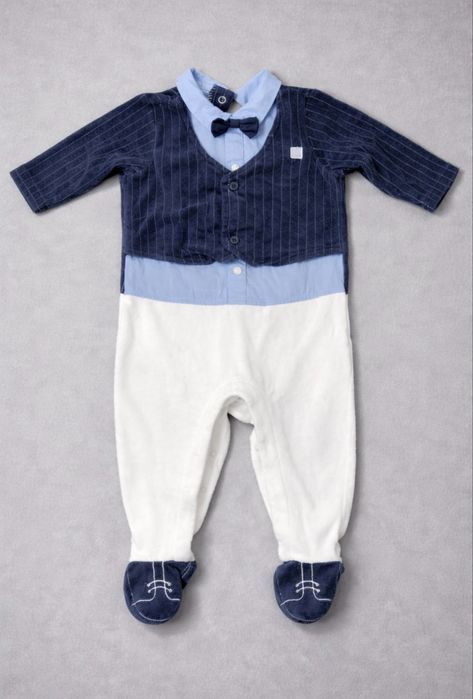 Дитячий боді для хлопчика